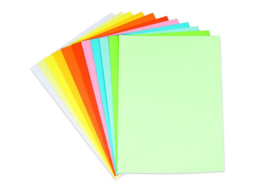 Map Elco Ordo Discreta geel - verp100220x310mm