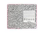 Notitieboek Pukka Pad 13x21cm SC its a prickly subject