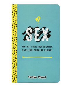 Notitieboek Pukka Pad 13x21cm SC now i have your attention