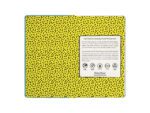 Notitieboek Pukka Pad 13x21cm SC now i have your attention