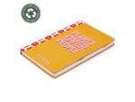 Notitieboek Pukka Pad 13x21cm SC plants over people