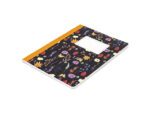 Notitieboek Pukka Pad Bloom   lijn krimp a 3st. assorti