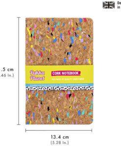 maar is ook volledig hernieuwbaar en biologisch afbreekbaar. Of het nu voor college