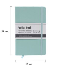 verpakt in een stijlvolle