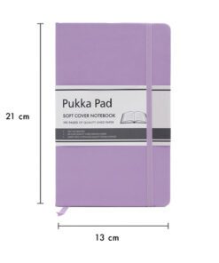 verpakt in een stijlvolle