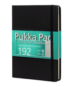 de universiteit of gewoon een ruimte voor je ideeën is. Onze B5 notitieblokken zijn de perfecte aanvulling op je kantoorartikelencollectie. De Pastel is B5-formaat en bevat 200 pagina's van hoogwaardig 80gr papier met een lijndikte van 8 mm