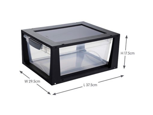 Omega ladeblok A437,5 x 29,5 x17,5 cm