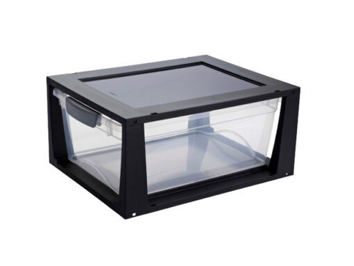 Omega ladeblok A437,5 x 29,5 x17,5 cm