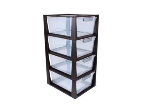 Omega ladeblok A437,5 x 29,5 x17,5 cm