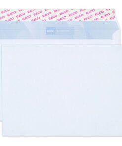 #*Omsl Elco Premium FSC - 80grstrip - verp 500229 x 162 mm                                C5