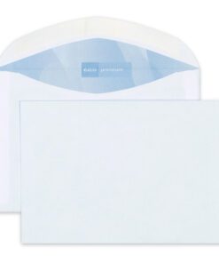 Omsl. Elco Office extra-wit   FSC - 80gr - gegomd -                                       verp.50162 x 114mm C6