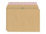 Omsl. Elco Office kraft FSC - 90gr - strip - verp.10324 x                                 229 mm C4