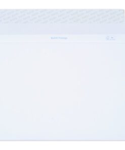 Omsl. Elco Prestige FSC 120gr extra wit strip C4 krimp 25st                               verp.5324 x 229mm C4