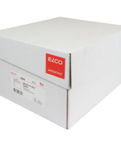 Omslag Premium C5 Optifix FSC 80 gm2 Fr gamma -                                           Doos500env229 x 162mm C5