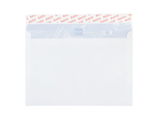 Omslag Premium C5 Optifix FSC 80 gm2 Fr gamma -                                           Doos500env229 x 162mm C5