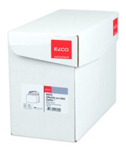 OmslagPremium C4 Optifix FSC  90 gm2 FR gamma- Doos250env229                              x 162mm C5