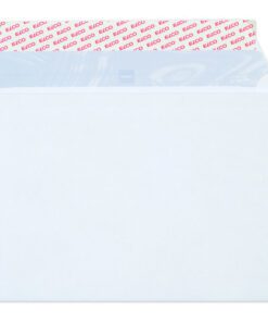 OmslagPremium C4 Optifix FSC  90 gm2 FR gamma- Doos250env229                              x 162mm C5