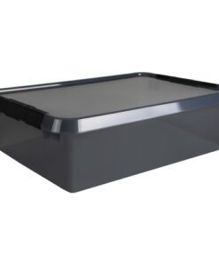 #*Opbergbox Sunware Comfort li32L smokey