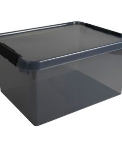 #*Opbergbox Sunware Comfort li36L smokey