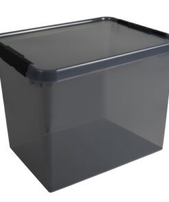 #*Opbergbox Sunware Comfort li52L smokey