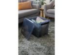 #*Opbergbox Sunware Comfort li52L smokey