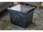 #*Opbergbox Sunware Comfort li52L smokey