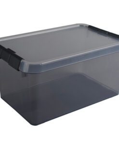 #*Opbergbox Sunware Comfort li6L smokey