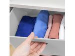 Opbergbox Sunware Home cube   12,5L wit