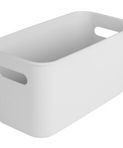 Opbergbox Sunware Home cube   wit