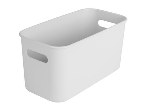 Opbergbox Sunware Home cube   wit
