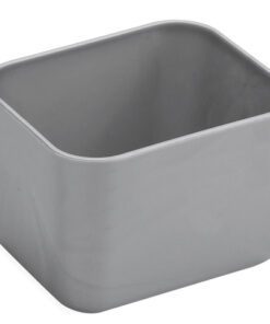 #*Opbergbox Sunware Qline mix&match 0,15L grijs