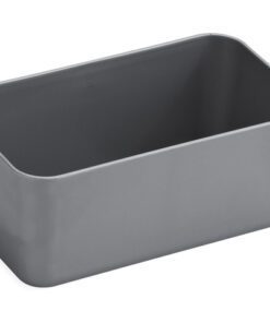 #*Opbergbox Sunware Qline mix&match 0,35L grijs