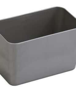 #*Opbergbox Sunware Qline mix&match 0,55L grijs