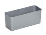 #*Opbergbox Sunware Qline mix&match 0,85L grijs