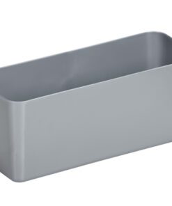 #*Opbergbox Sunware Qline mix&match 0,85L grijs