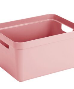 #*Opbergbox Sunware Sigma Home32L roze