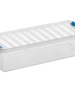 Opbergdoos Sunware Q-line mix&match 3,5L transparant