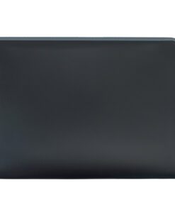 Opbergmap Foldersys A3 PP     grijs met ritssluiting                                      Ringband 4 ringen v. tekeninge