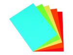 Papier Elco Office Color FSC -80gr Papier 200 vel. 5                                      kleuren210 x297mm A4
