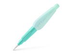 Penseel Faber-Castell met watertank medium turquoise