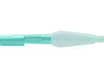 Penseel Faber-Castell met watertank medium turquoise