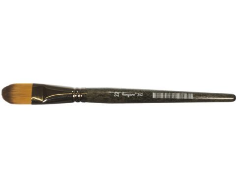 Penseel Kangaro Serie 342 kattentong Nr. 22 synthetisch     doos 6 stuks