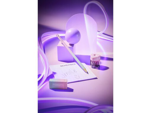 Potlood Faber-Castell B Blushing Sky