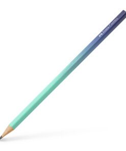 Potlood Faber-Castell B Buzzing Blue