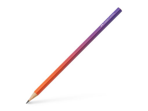 Potlood Faber-Castell B Punchy Melon