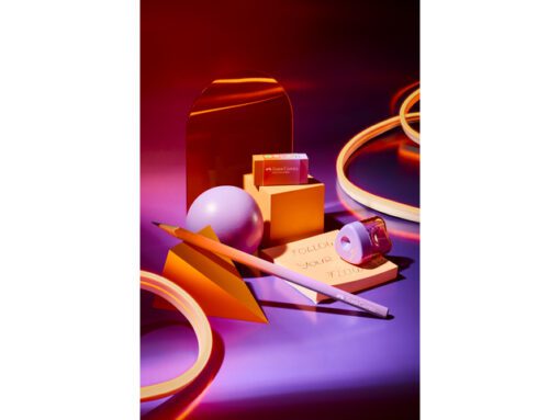 Potlood Faber-Castell B Punchy Melon