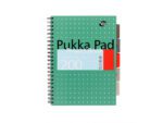 Projectboek Pukka Pad metallicexecutive A4