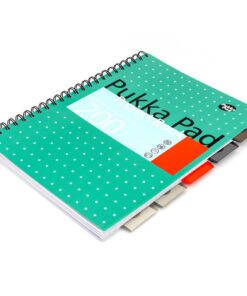 onderdeel van onze Metallic serie notitieboeken