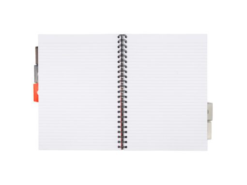 Projectboek Pukka Pad metallicexecutive A4