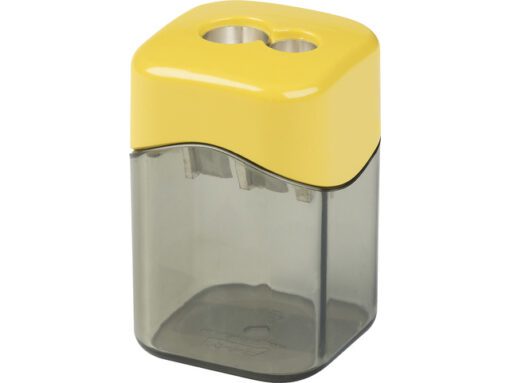 Puntenslijper Möbius & Ruppert dubbel Quattro Swing ECO     tonmodel display a 10 stuks